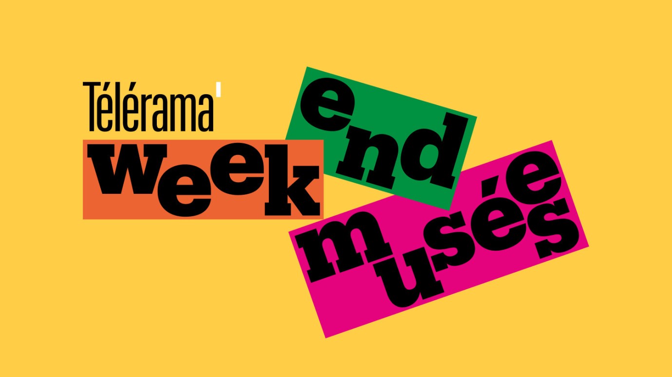 Week-end Télérama au Musée des Beaux-Arts