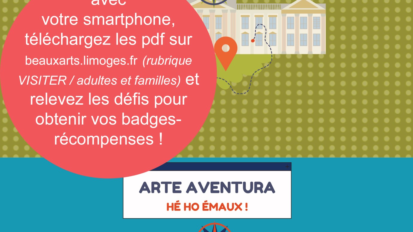 Chasses aux trésors