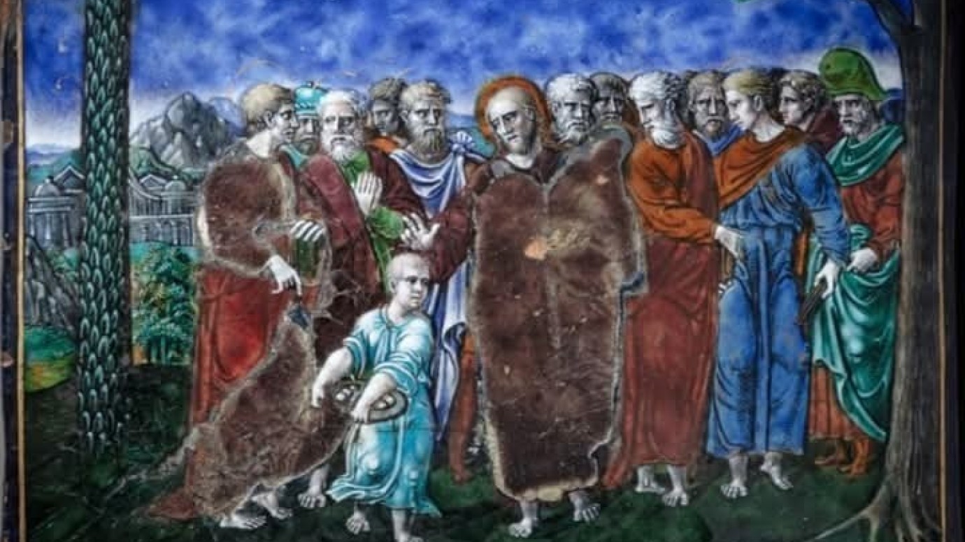 Agrandir l'image - fenêtre modale