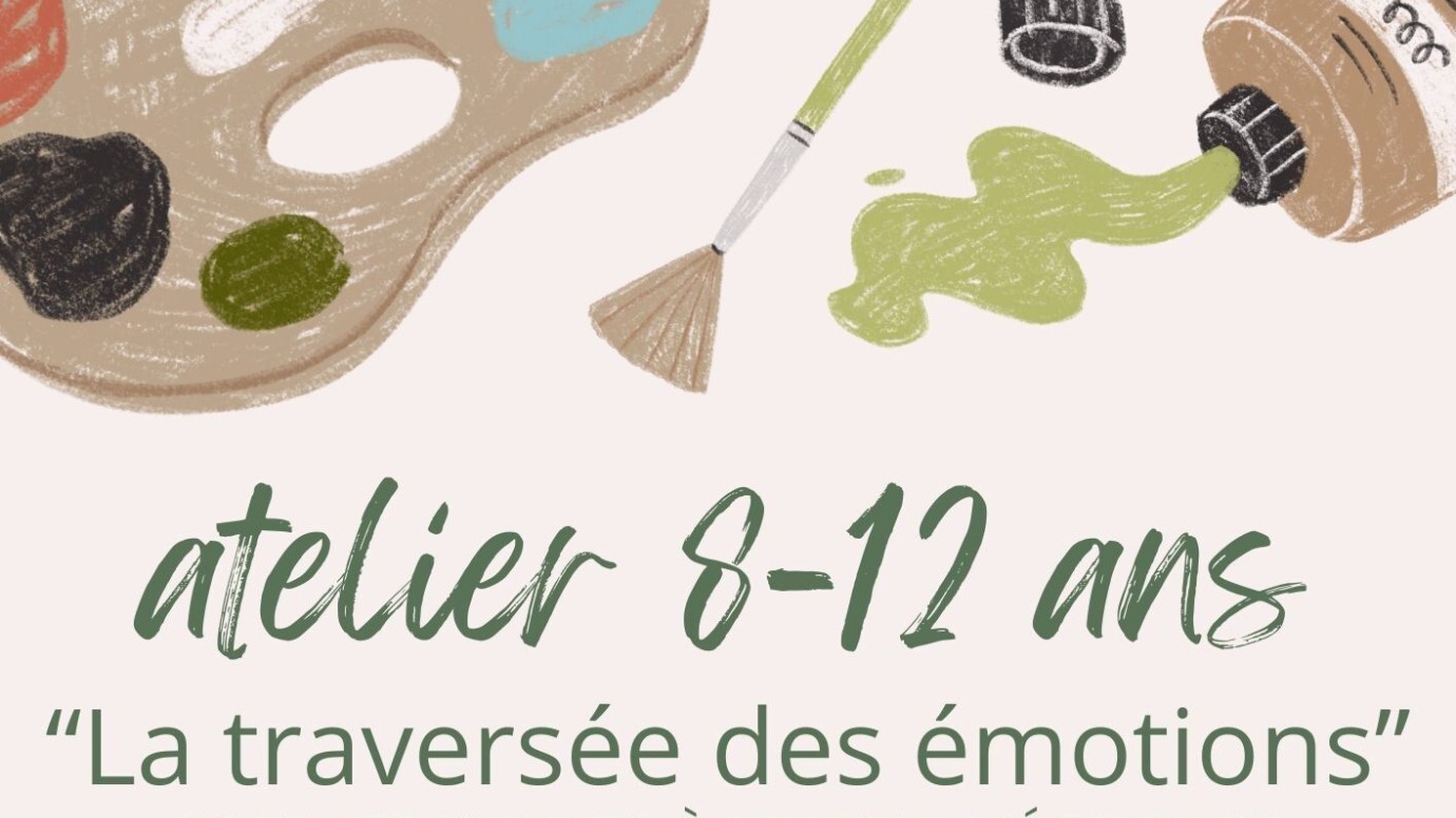 La traversée des émotions