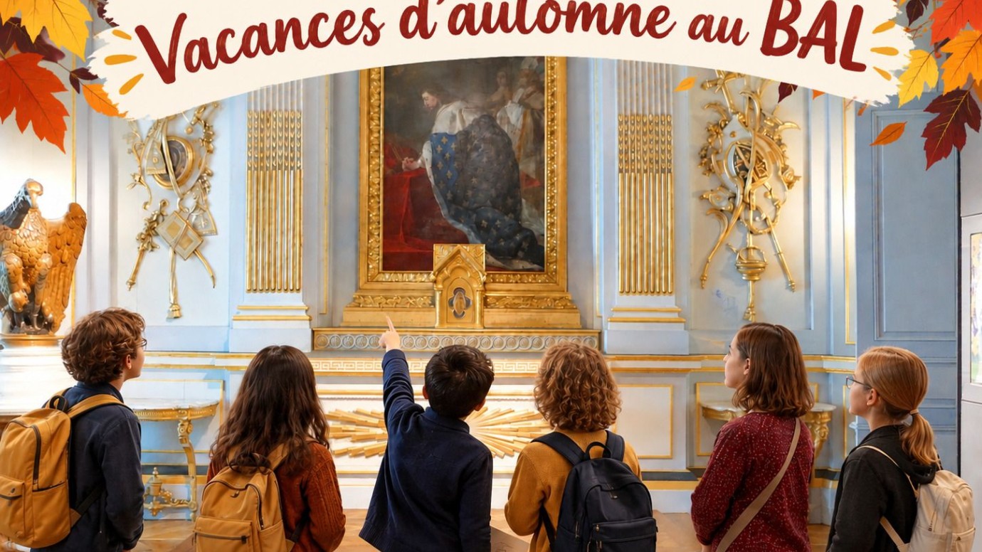 Médiations vacances d’automne