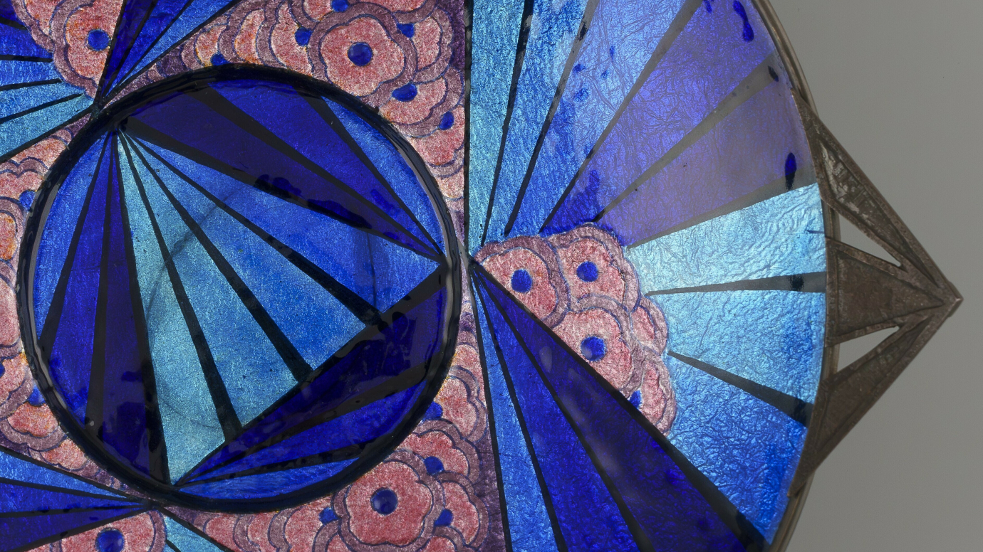 Faire Moderne ! 1925, Limoges Art Déco