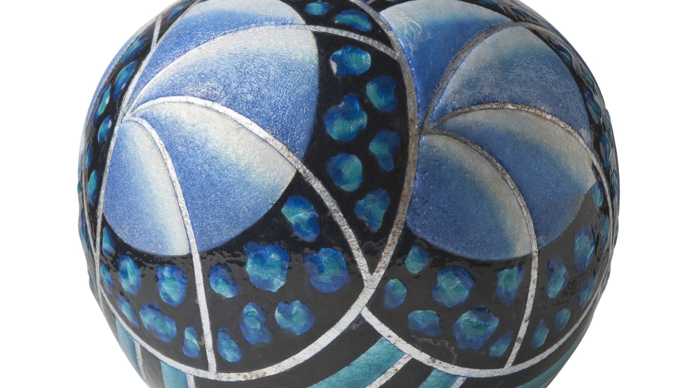 L’Art déco n’est pas que dans l’expo !