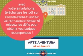Chasses aux trésors