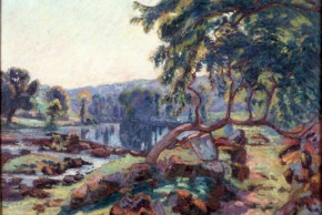 Jeu de loto sur les grands maîtres de la peinture