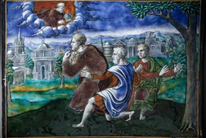 Agrandir l'image - fenêtre modale
