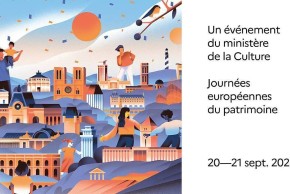 Journées européennes du patrimoine au musée des Beaux-Arts
