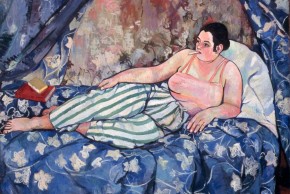 Suzanne Valadon. Un monde à soi