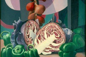 Art et gastronomie