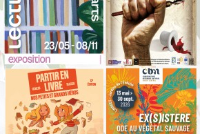 Une journée en famille débordante de Lecture(s)