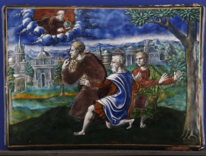 Agrandir l'image - fenêtre modale