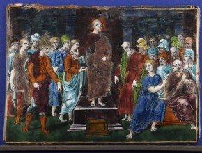 Agrandir l'image - fenêtre modale