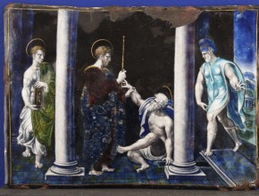 Agrandir l'image - fenêtre modale