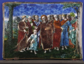 Agrandir l'image - fenêtre modale