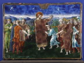 Agrandir l'image - fenêtre modale