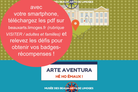 Chasses aux trésors