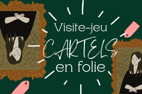 Cartels en folie !