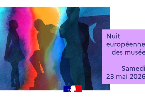 Nuit Européenne des Musées 2026 au musée des Beaux-Arts