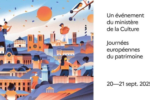 Journées européennes du patrimoine au musée des Beaux-Arts