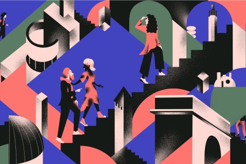 Journées Européennes du Patrimoine 2026 au musée des Beaux-Arts