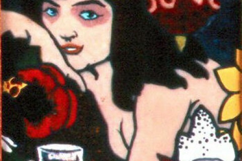 Du portrait au selfie